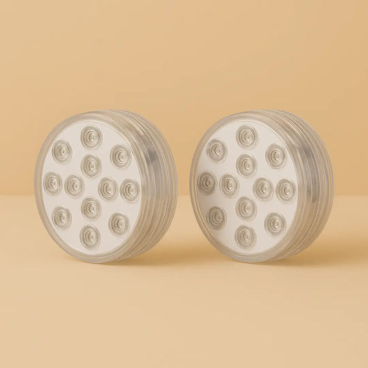 Kit 2 Led para Piscina - Glowify