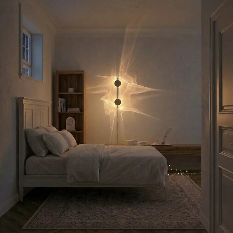 Aura Nova Light