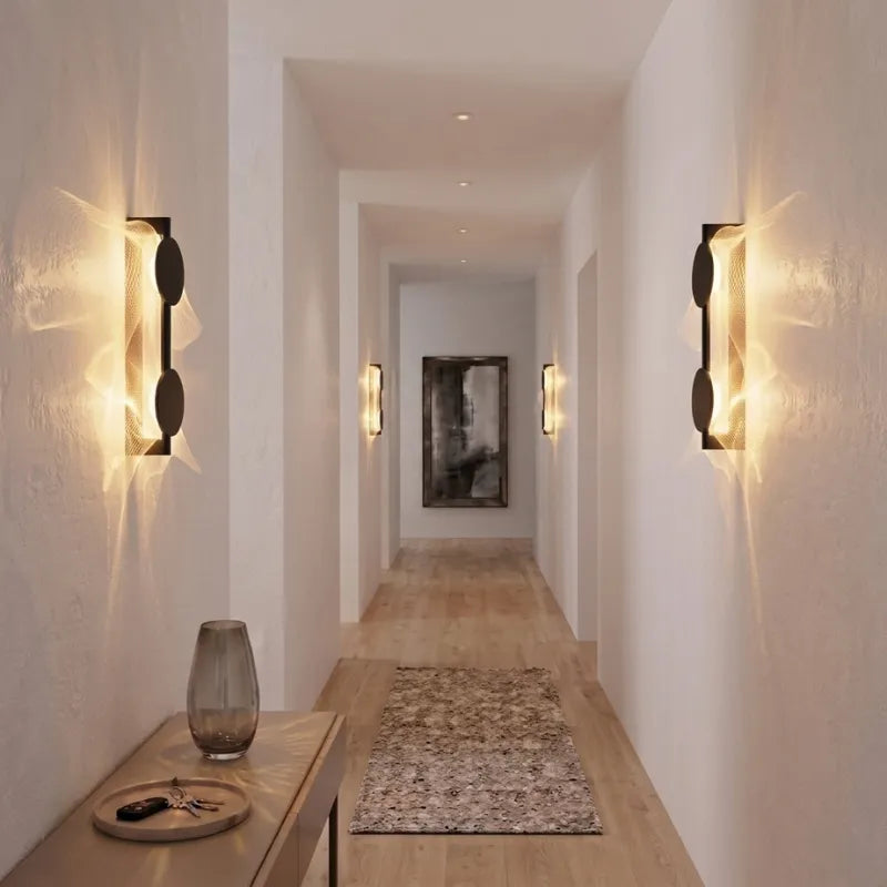 Aura Nova Light
