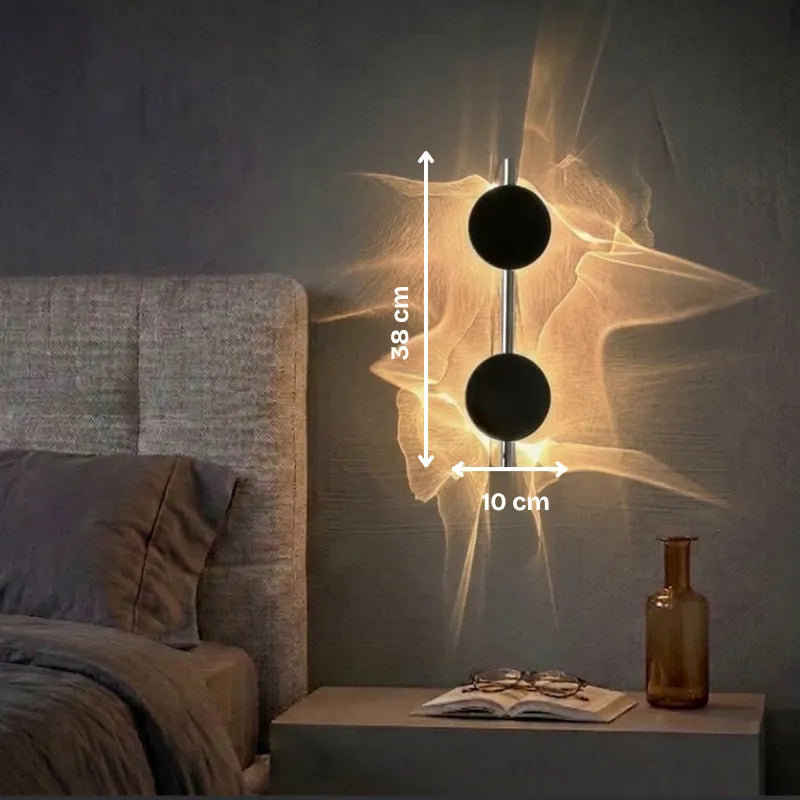Aura Nova Light