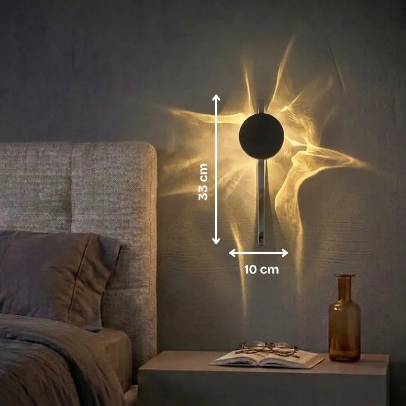 Aura Nova Light