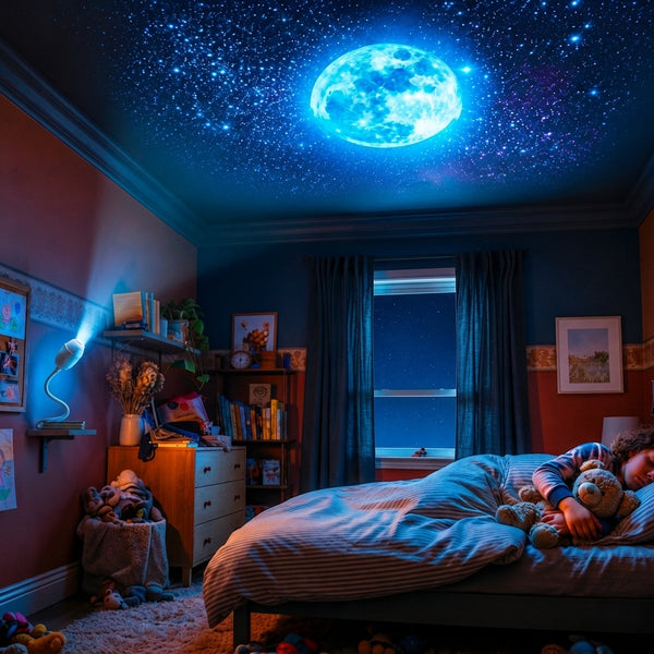 Essential for uni halls!