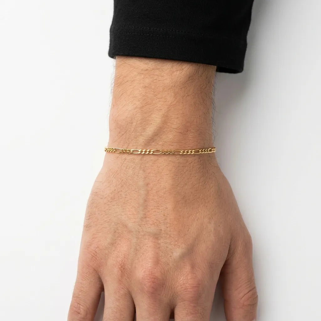 Harmony Link Bracelet 2MM