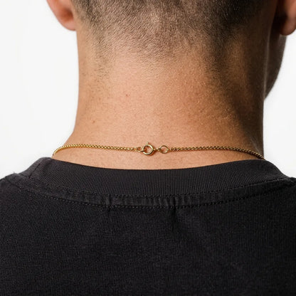 Spiga Chain 2MM