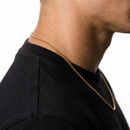 Spiga Chain 2MM
