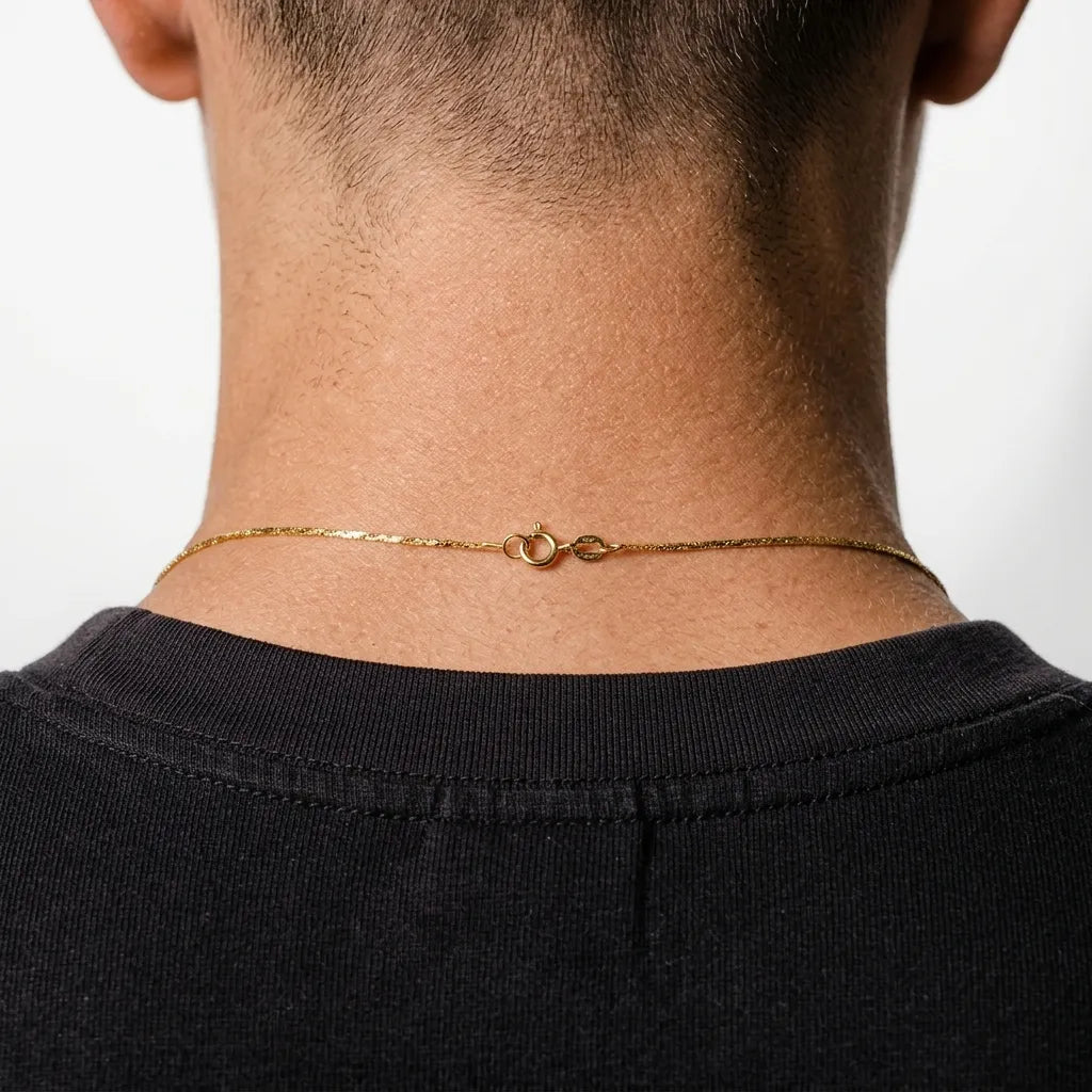 Linea Chain 1.4MM