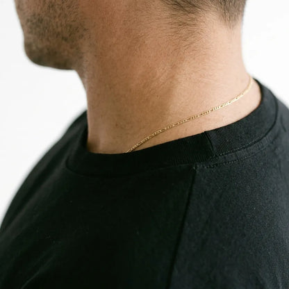 Harmony Link Chain 2MM