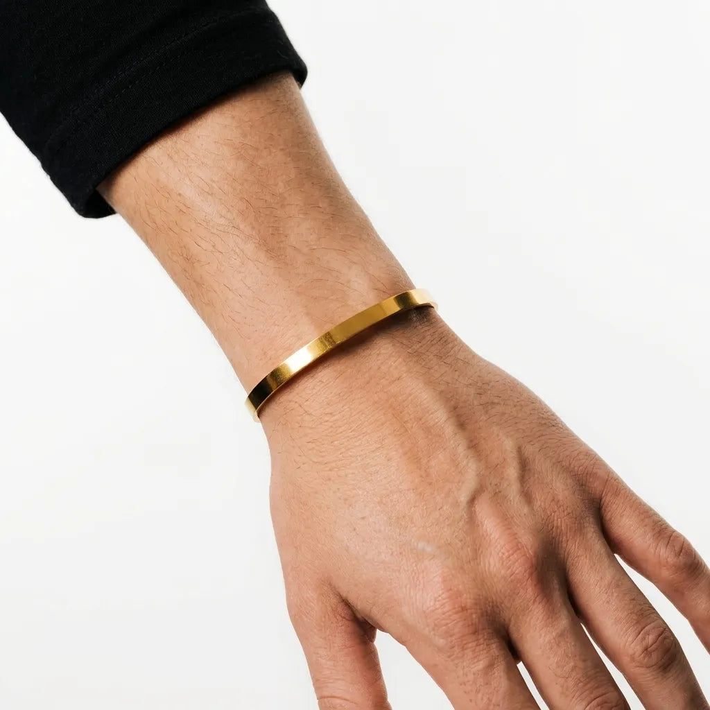 Unisize Cuff