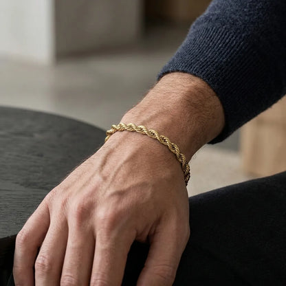 Torcello Bracelet 3MM