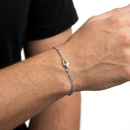 Harmony Link Bracelet 2MM