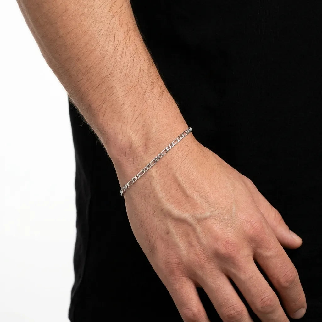 Harmony Link Bracelet 2MM