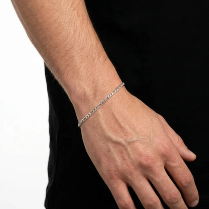 Harmony Link Bracelet 2MM