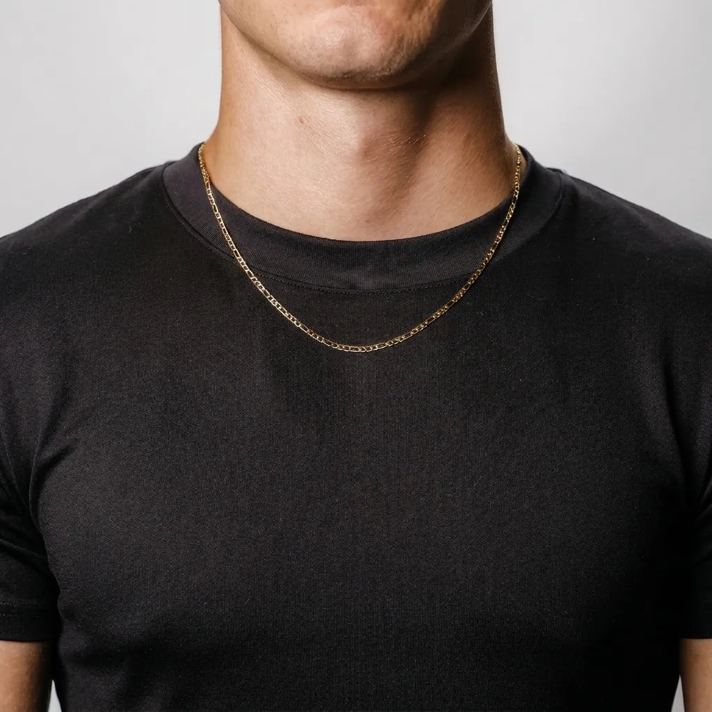 Signature Chain 3MM