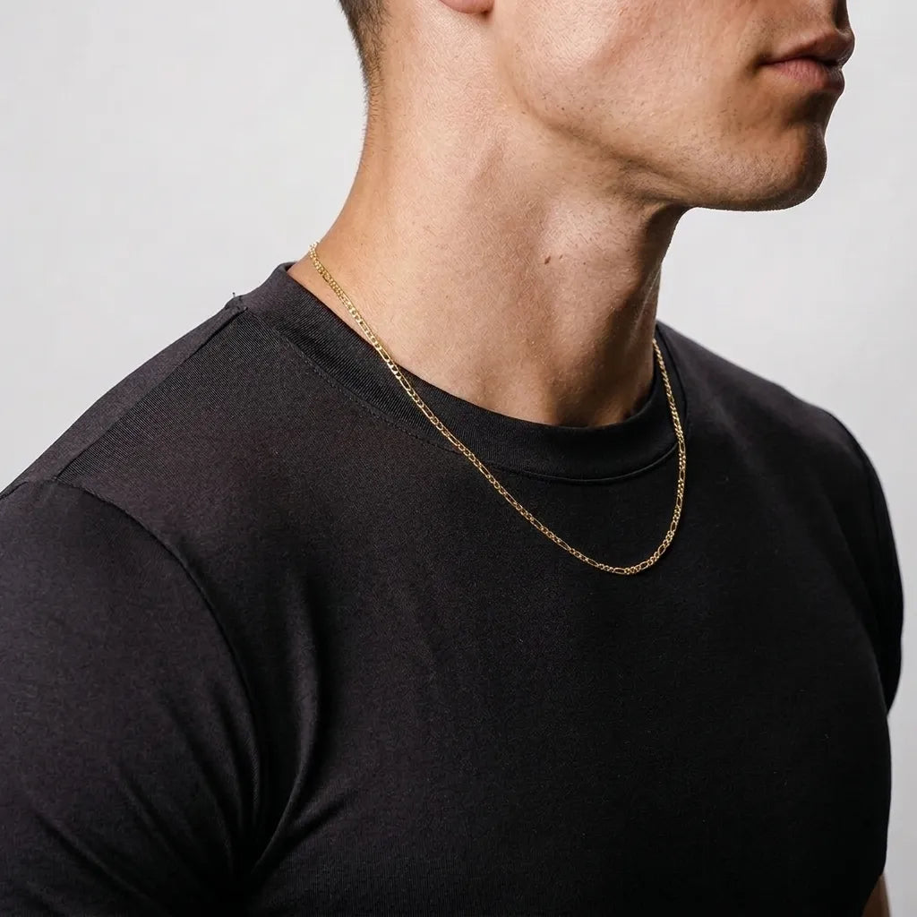 Signature Chain 3MM