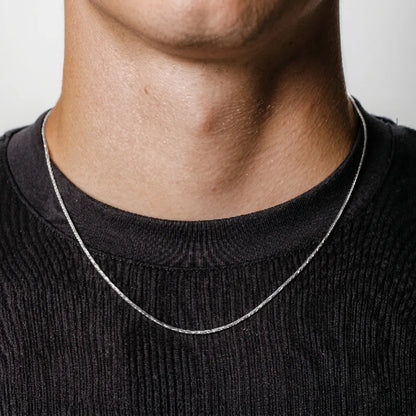 Linea Chain 1.4MM