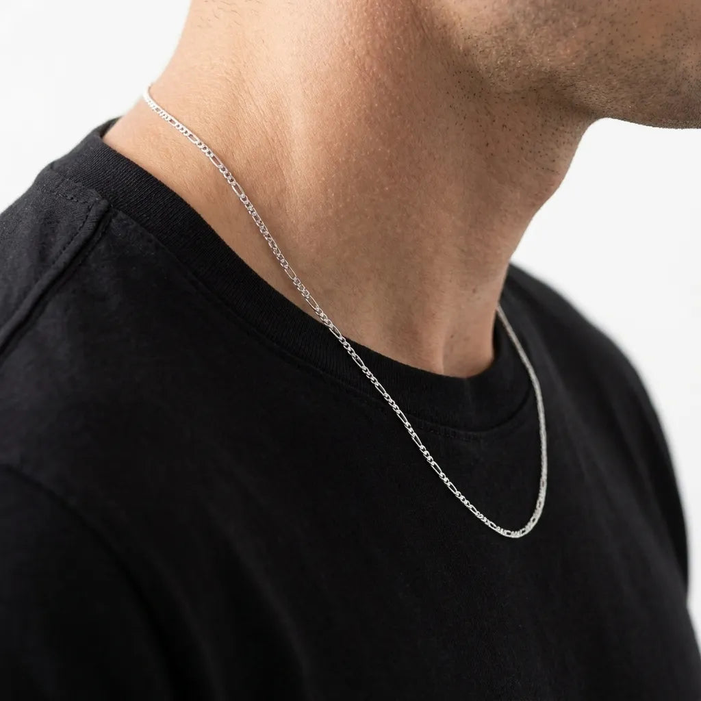 Harmony Link Chain 2MM