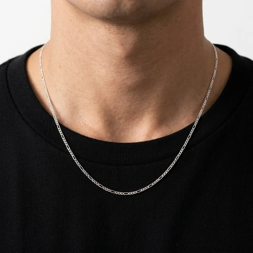Harmony Link Chain 2MM