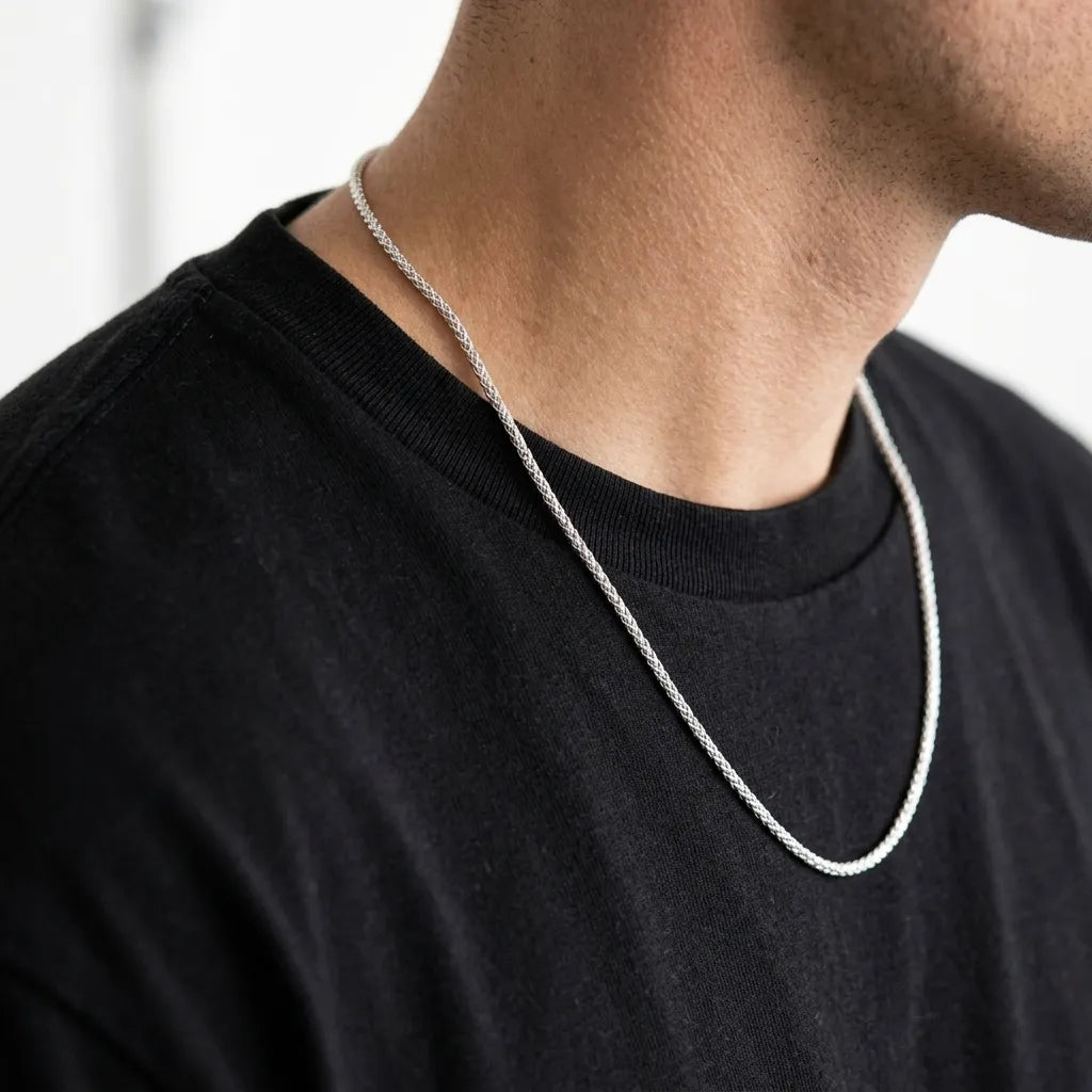 Spiga Chain 2MM