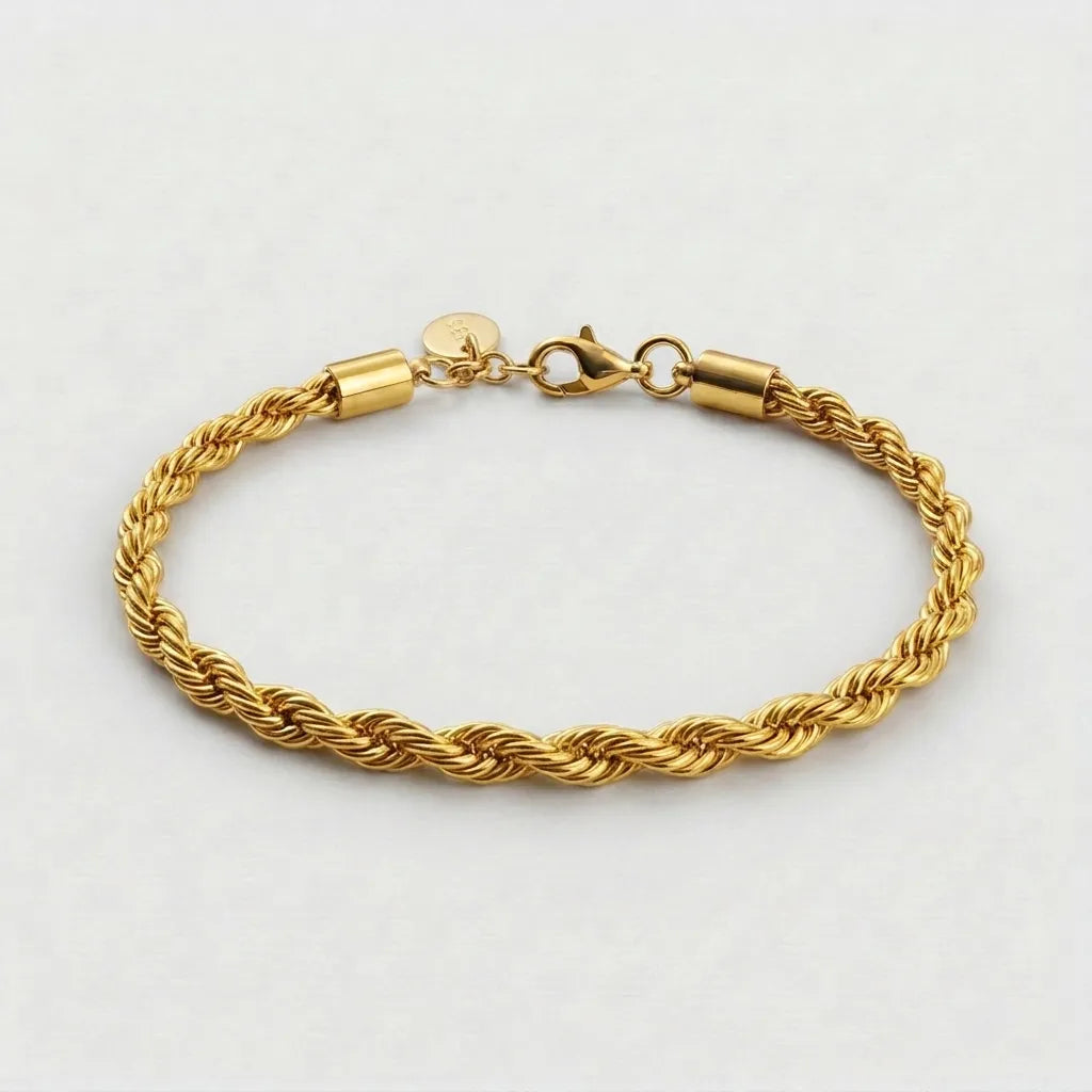 Vortex Bracelet 6MM