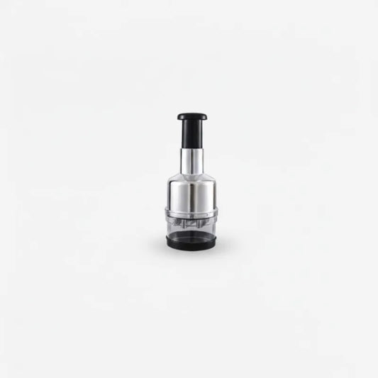 SteelPress Manual Garlic and Onion Cutter