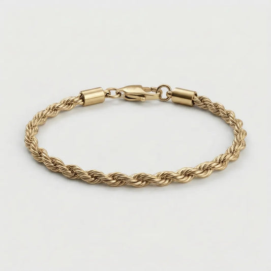 Torcello Bracelet 3MM