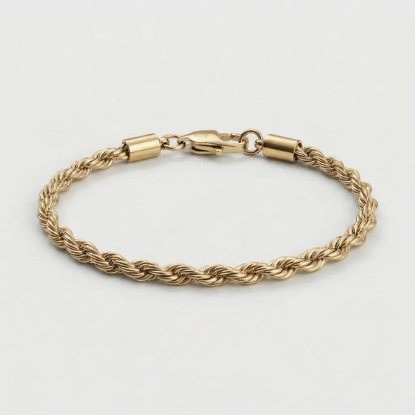 Torcello Bracelet 3MM