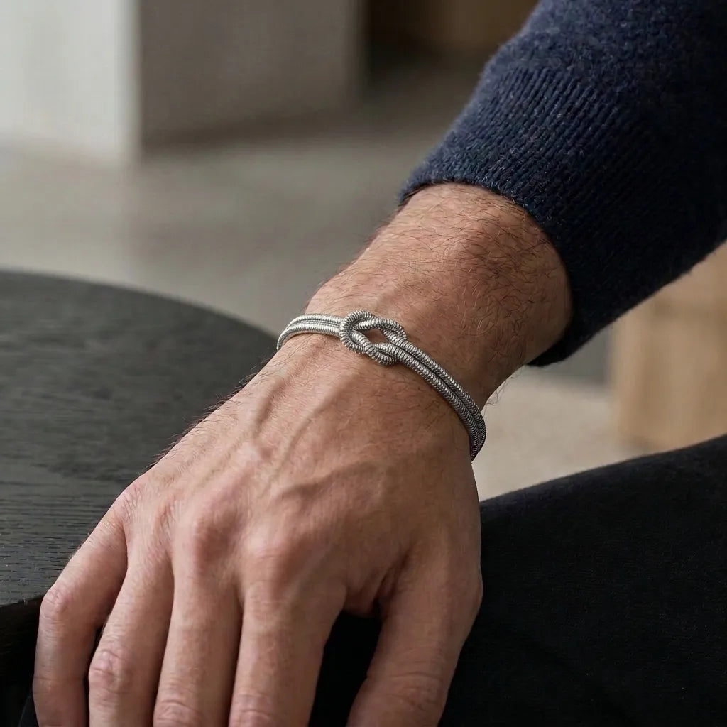 Bond Bracelet 1.5MM