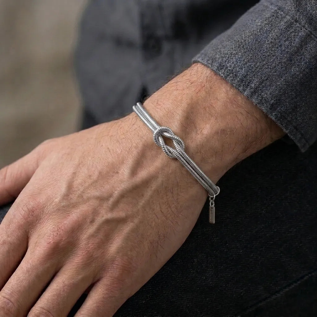 Torcello Bracelet 3MM