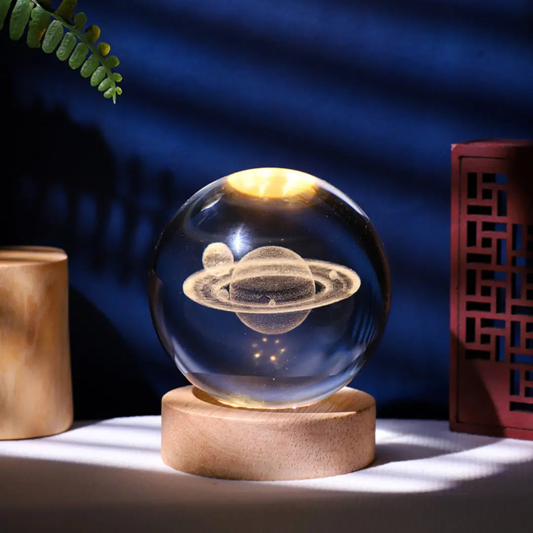 Luminária Cristal Altalux™