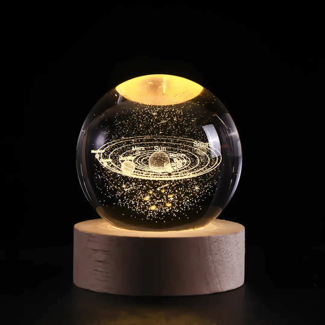 Luminária Cristal Altalux™