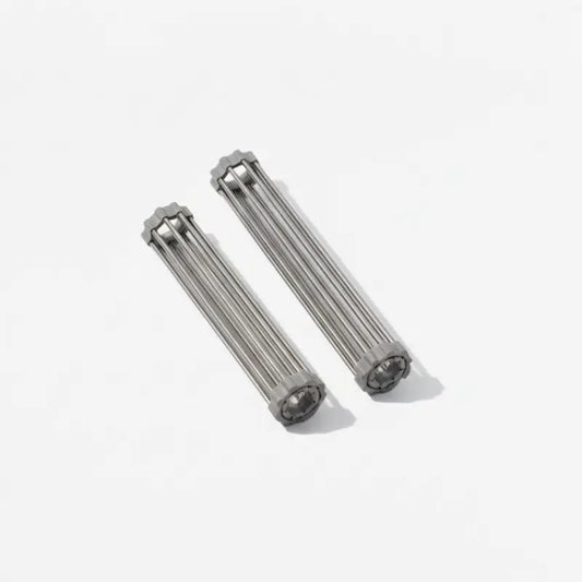 SteelFlex Foldable drying rack made of 304 stainless steel