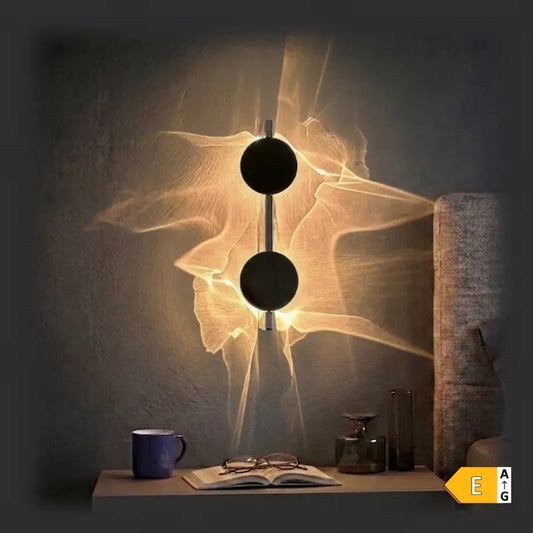 Aura Nova Light