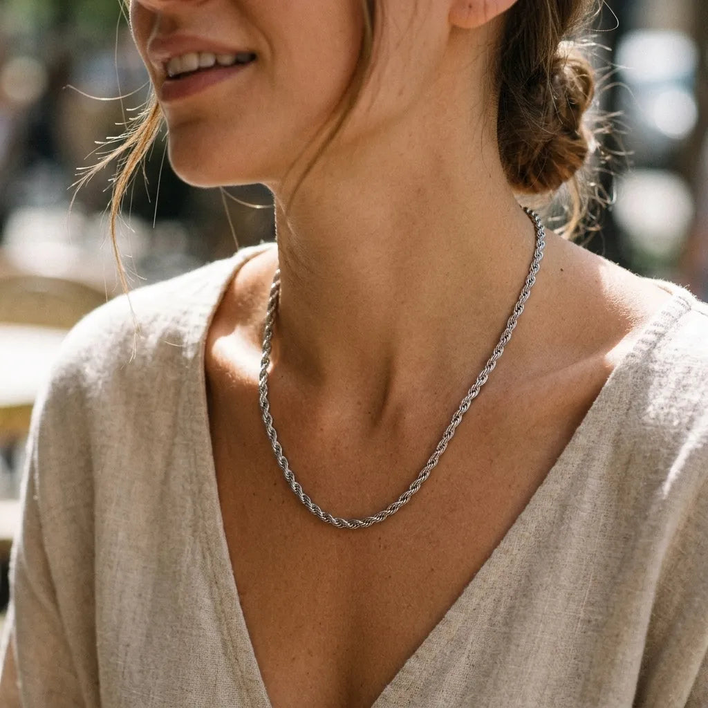 Torcello Chain 3MM