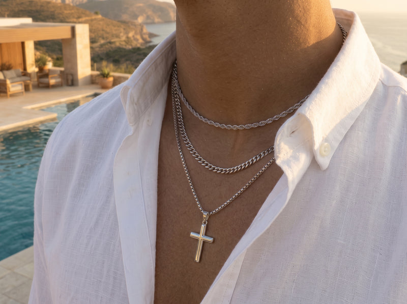 WORN BY PEOPLE LIKE YOU