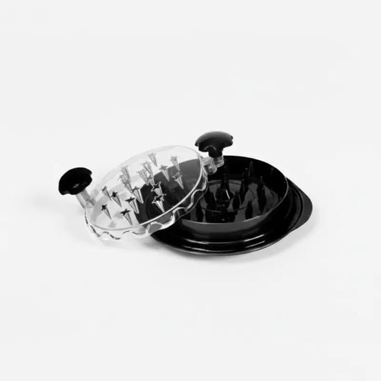 VortexSpin Manual Chicken and Meat Slicer