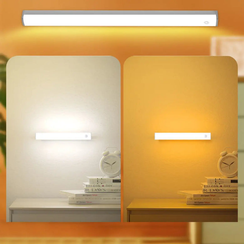 Luminária com Sensor LightSense – Leve 2 Pague 1