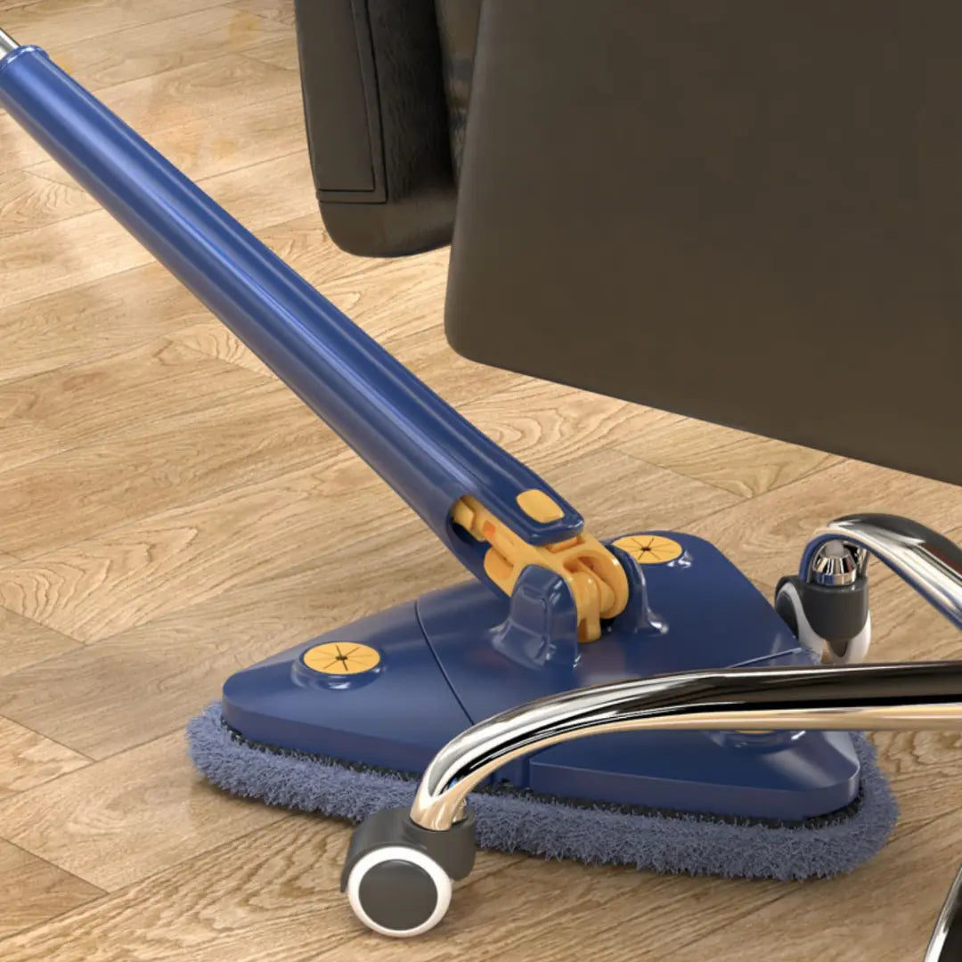 Mop Triangular Giratório 360º FlexMop™