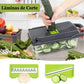 Cortador Multifuncional - Gleamix