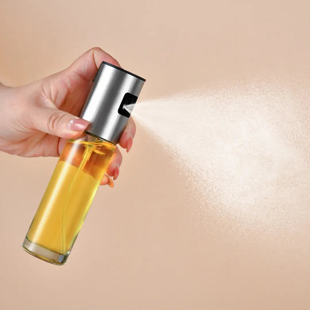 Spray Pulverizador Reutilizável DrizzlePro