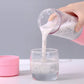 Mini Liquidificador Portátil com 6 Lâminas SwiftMix™