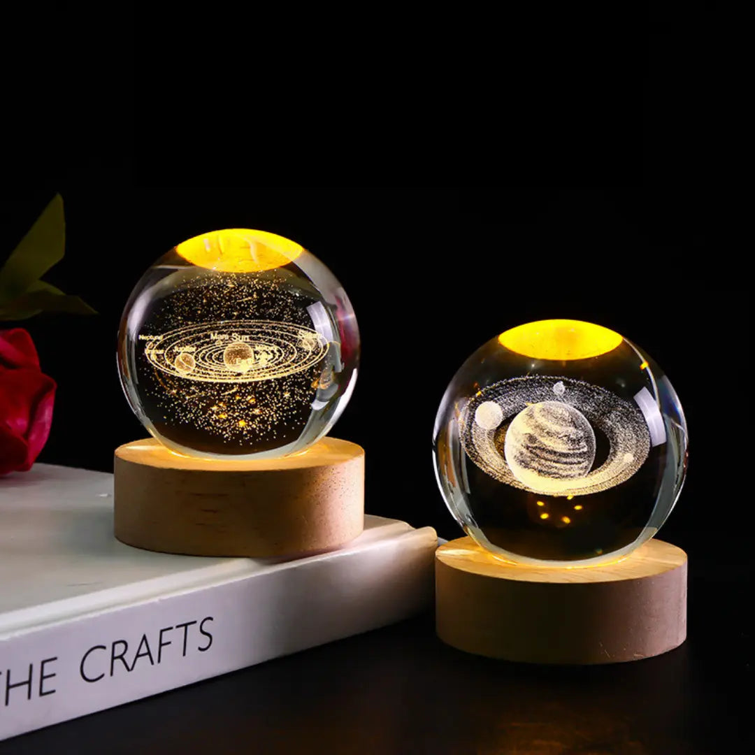 Luminária Cristal Altalux™