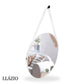Espelho Adnet 30cm - Premium