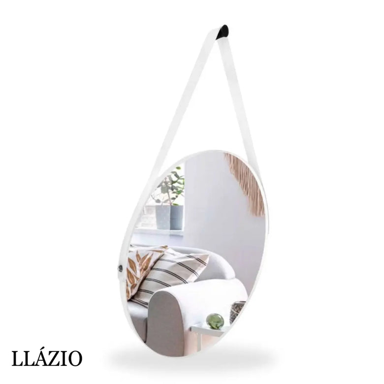 Espelho Adnet 30cm - Premium