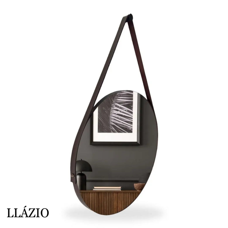 Espelho Adnet 30cm - Premium