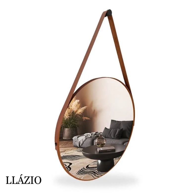 Espelho Adnet 30cm - Premium