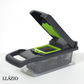 Cortador Multifuncional - Gleamix