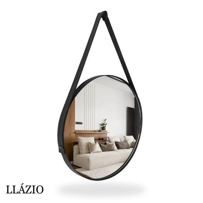 Espelho Adnet 30cm - Premium