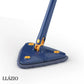 Mop Triangular Giratório 360º FlexMop™
