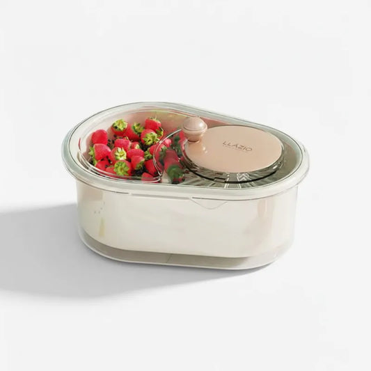 PureSpin Manual Fruit Washer and Dryer