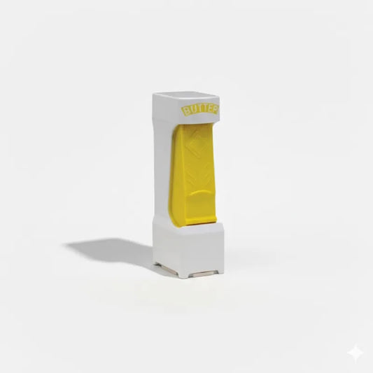 ClickButter Smart Butter Cutter and Dispenser